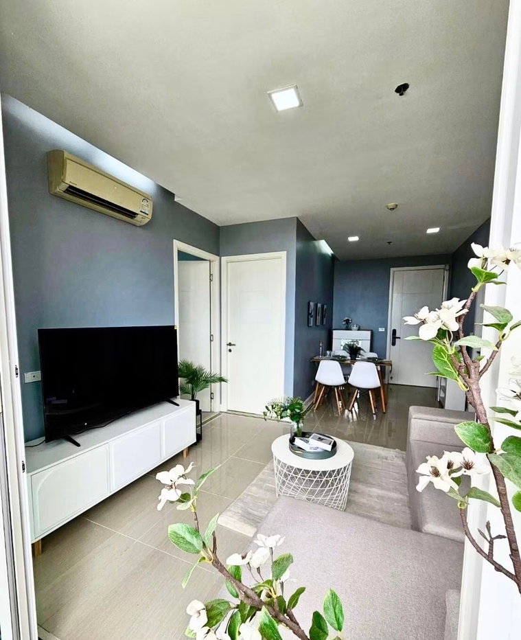 รูป TC Green Condominium | 🚝 ถนนพระราม 9 #2026062614937 - รูปที่ 17/20