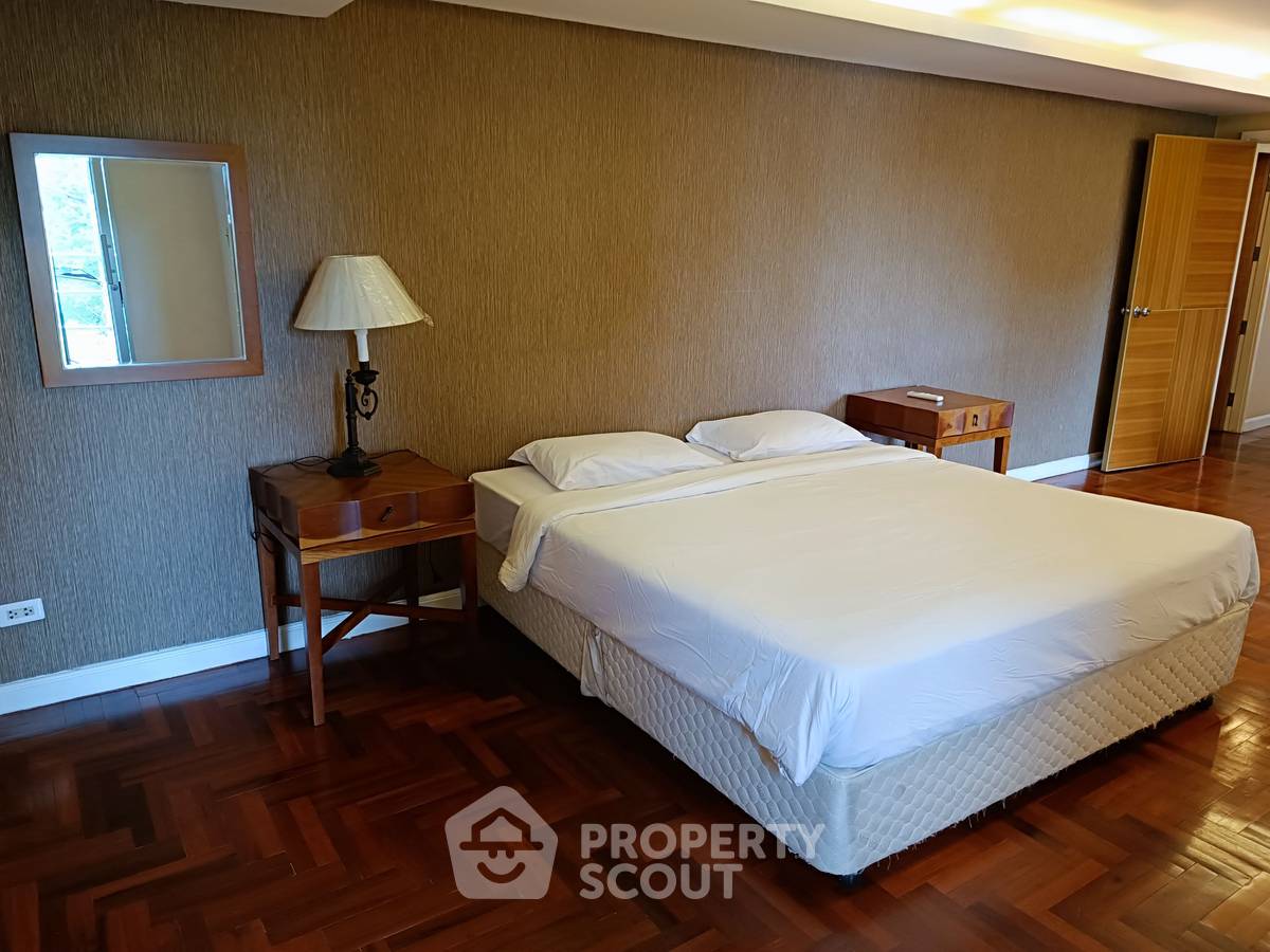 picture 2-BR Condo at The Peony near MRT Khlong Toei (ID 2501645) - 9/30