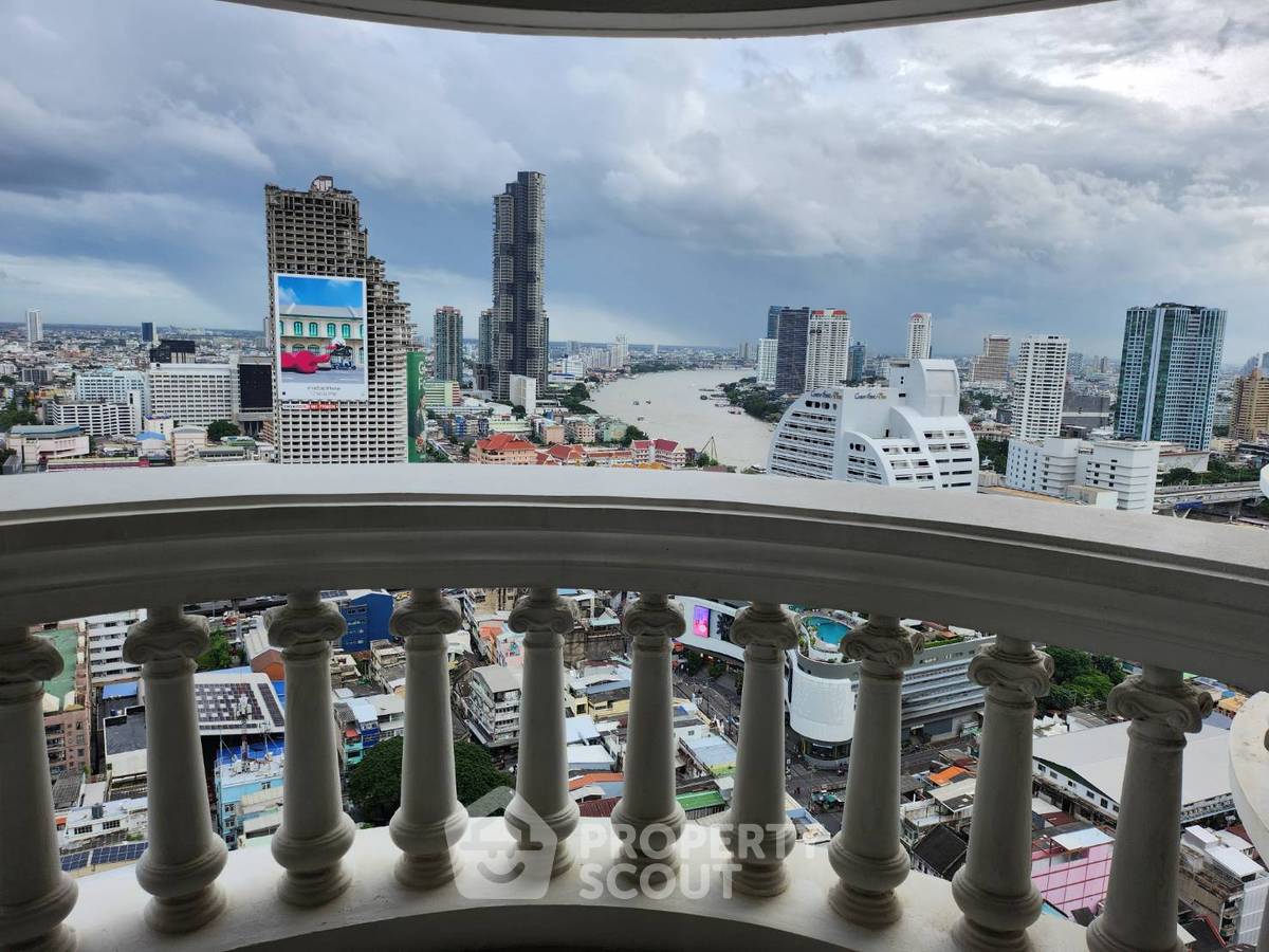 รูป คอนโด 1 ห้องนอน 68 ตร.ม. ที่ Nusa State Tower ใกล้ BTS สะพานตากสิน 400 ม. (ID 2682728) - รูปที่ 11/11