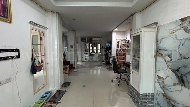 รูป บ้านเดี่ยว แกรนด์โฮม พหลโยธิน 48 แยก 18 คุ้มลงทุน - รูปที่ 6/20