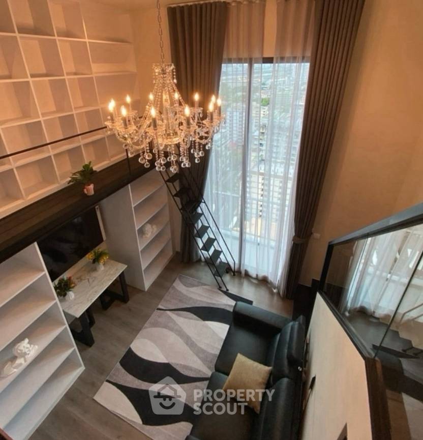 รูป คอนโด 1 ห้องนอน The Reserve พหล-ประดิพัทธ์ ใกล้ BTS สะพานควาย 400 ม. (ID 3029327) - รูปที่ 1/3