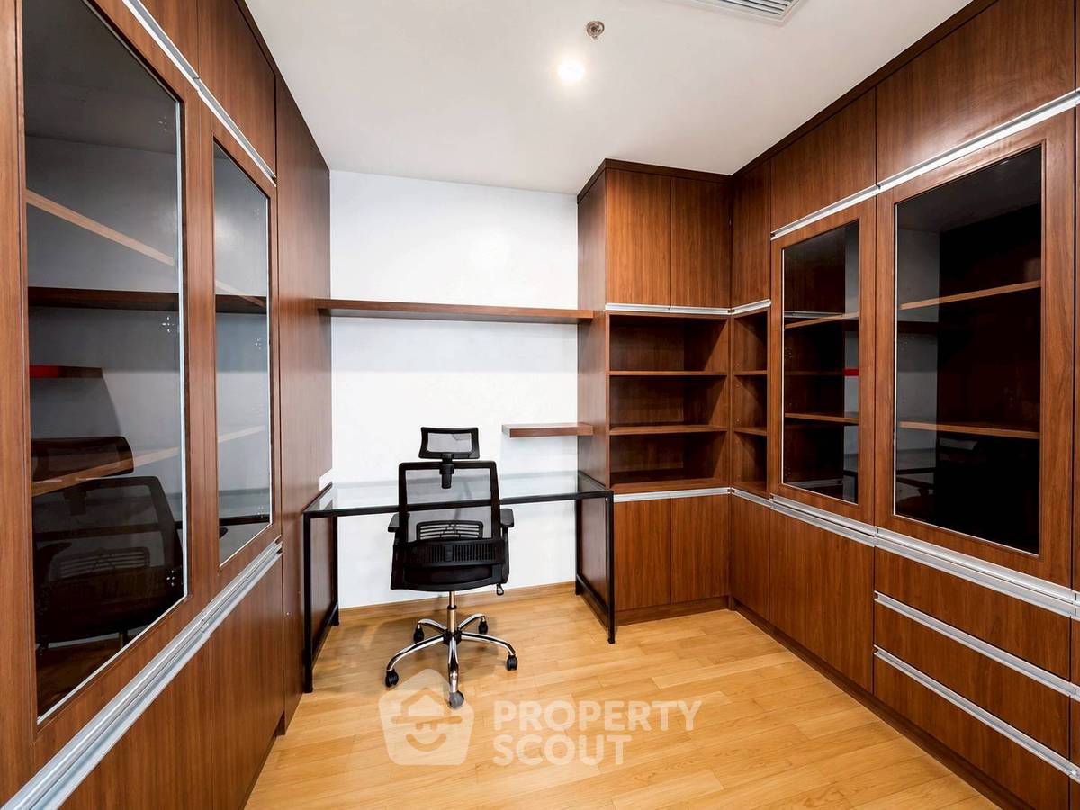 รูป คอนโด 2-ห้องนอน ที่ เดอะ เมดิสัน คอนโดมิเนียม ใกล้ BTS พร้อมพงษ์ (ID 3032565) - รูปที่ 5/18