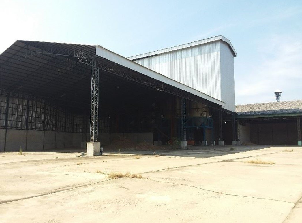 picture FACTORY 6000 Sq.w. Nong Phai Phetchabun for 25M - 5/12