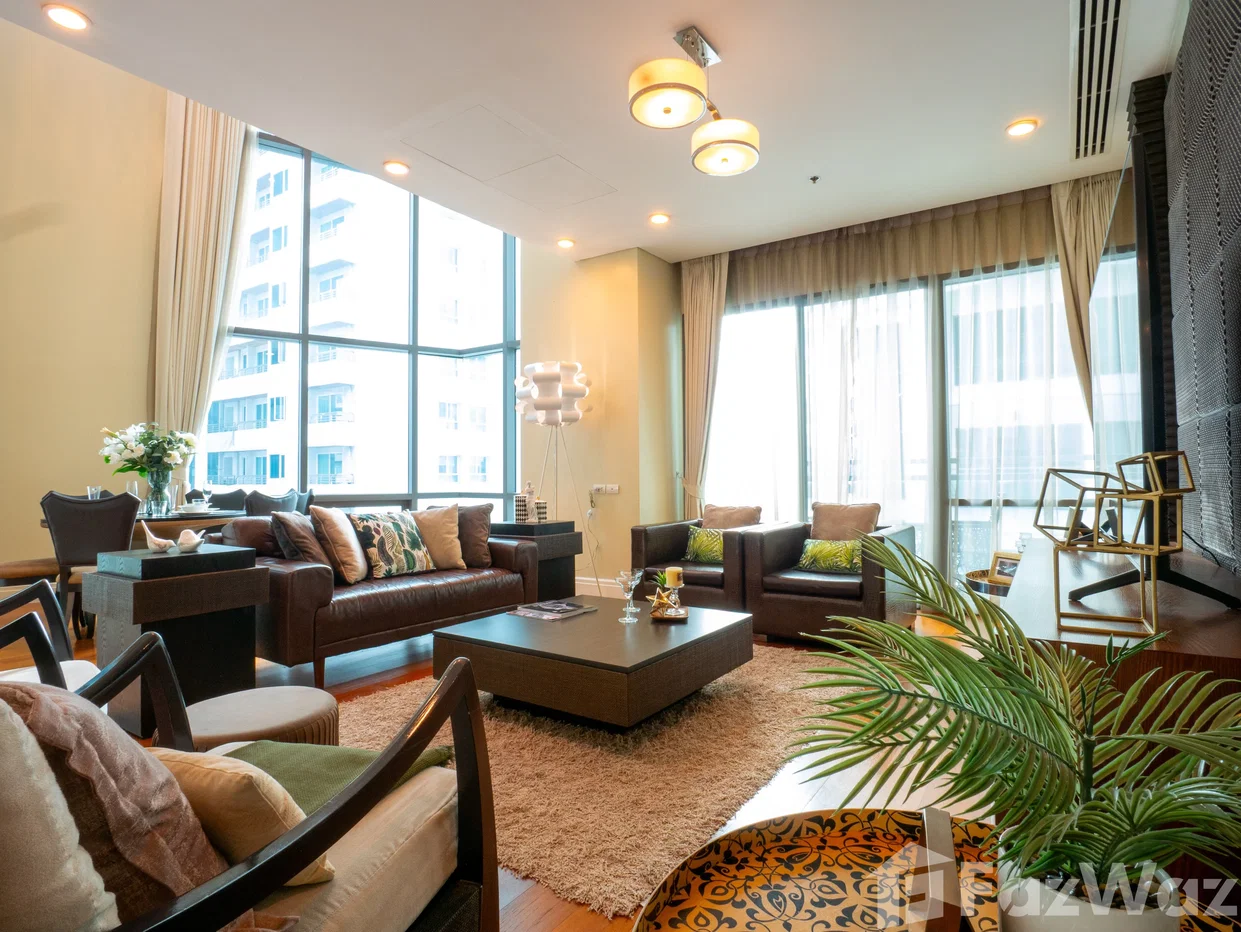 picture 3 Bedroom Condo for rent at Bright Sukhumvit 24 1635392 - 8/15