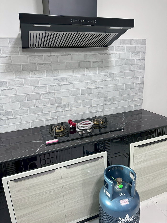 รูป บ้านใหม่ ให้เช่า อยู่ในตัวเมืองเดินทางสะดวก - รูปที่ 11/29