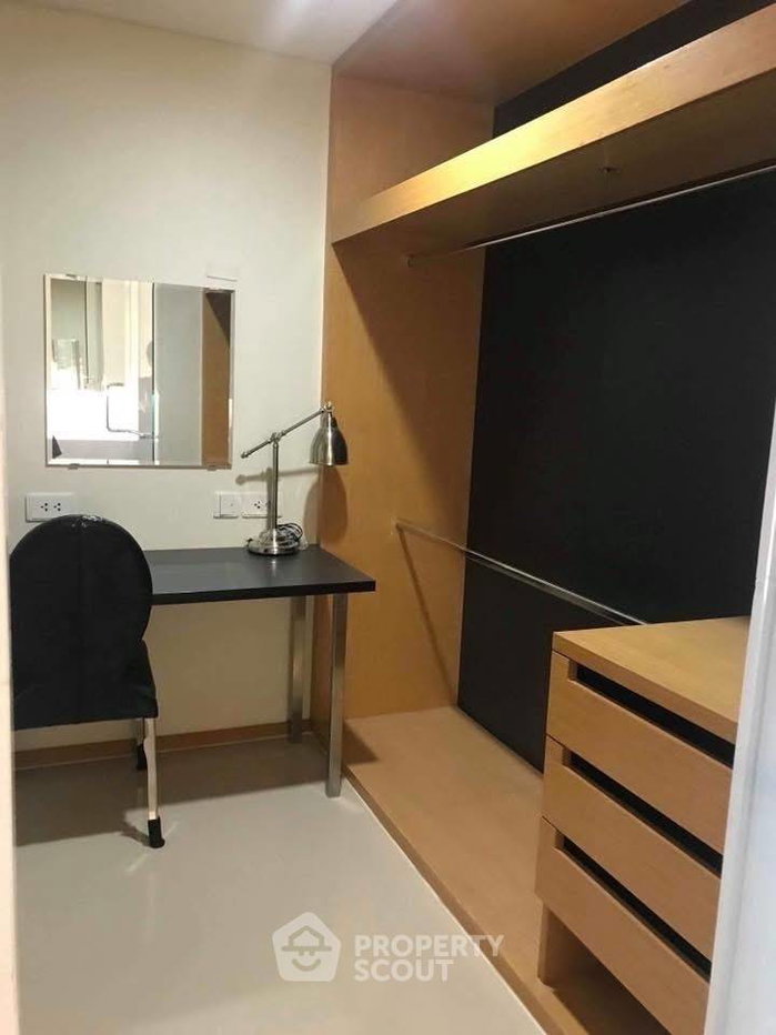 picture 2-BR 96 Sqm Condo At Aequa Sukhumvit 49, 10th Floor Near BTS Thong Lor (ID 2735436) - 9/18