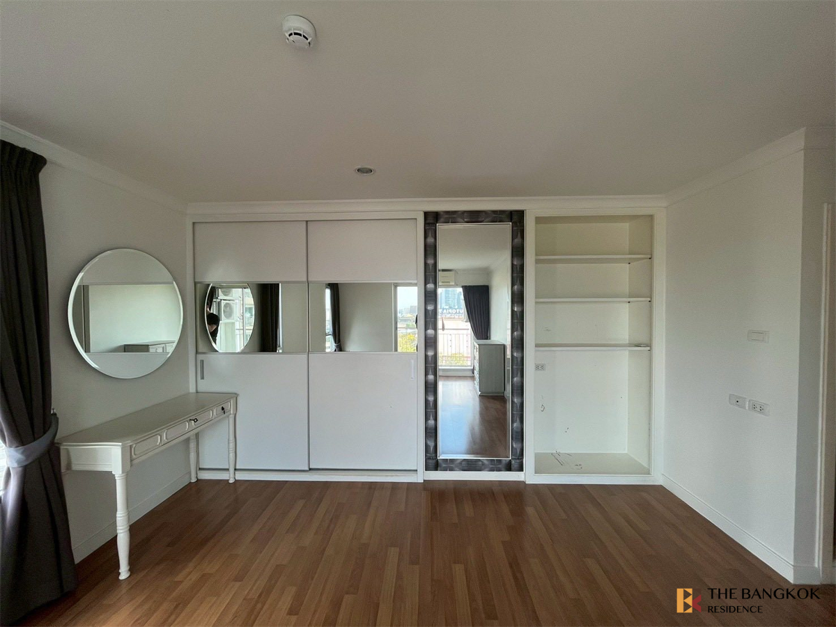 picture More Relaxation with Condo Near MRT Lumpini Park Rama 9-Ratchada - 7/10