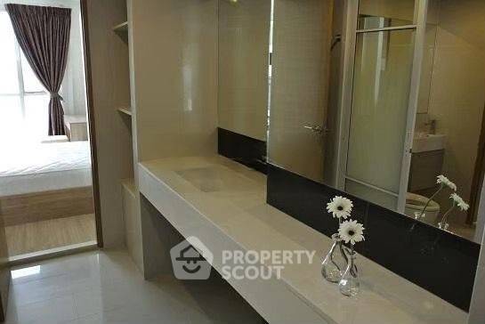 picture 1-BR Condo At Rhythm Ratchada-Huaikhwang, 100m To MRT Huai Khwang (ID 3037092) - 14/15