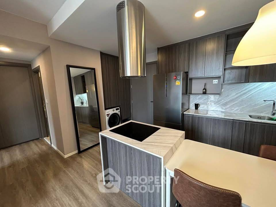 picture 2-BR Condo At Very Lasalle, Near BTS Bearing 📍 (ID 2112389) - 3/10