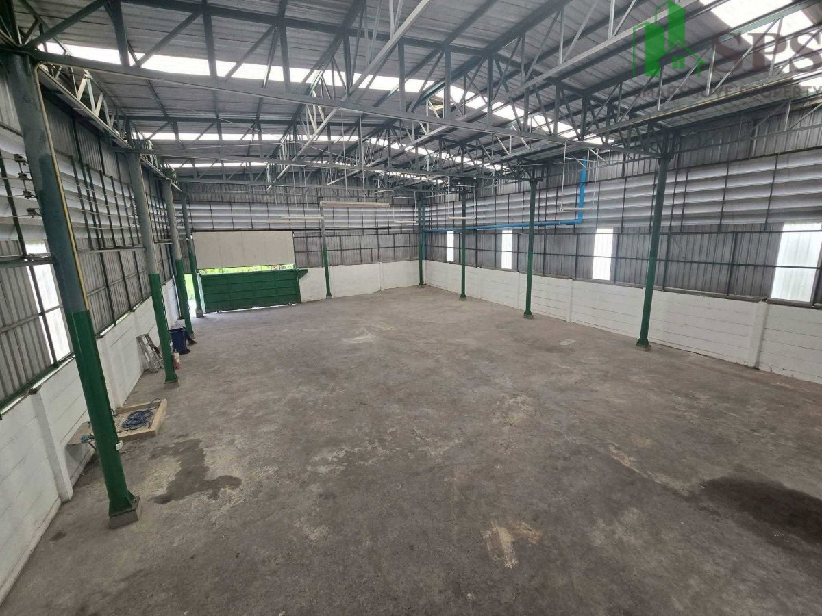 picture Warehouse for rent at Onnut 65 ( SPSEVE2012 ) - 4/6
