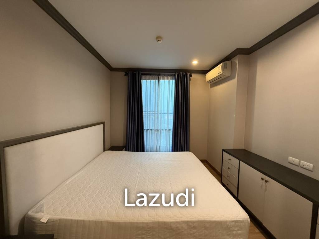รูป The Reserve - Kasemsan 3 / Condo For Rent / 1 Bedroom / 38.55 SQM / BTS National Stadium / Bangkok - รูปที่ 3/16