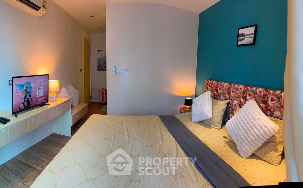 รูป คอนโด 1 ห้องนอน ให้เช่า ที่ Grande Caribbean Condo Resort Pattaya พัทยาใต้ (ID 3038933) - รูปที่ 7/22