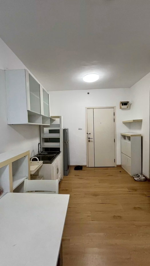 picture A Space Asoke-Ratchada | 🚝Near MRT Rama 9 #2026062614936 - 5/8