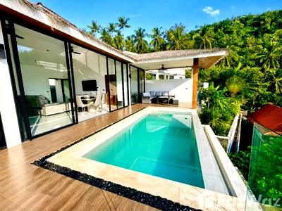 เช่าบ้านเดี่ยว สุราษฎร์ธานี : วิลล่าให้เช่า 3 ห้องนอน ใน มะเร็ต, สุราษฎร์ธานี 6499935