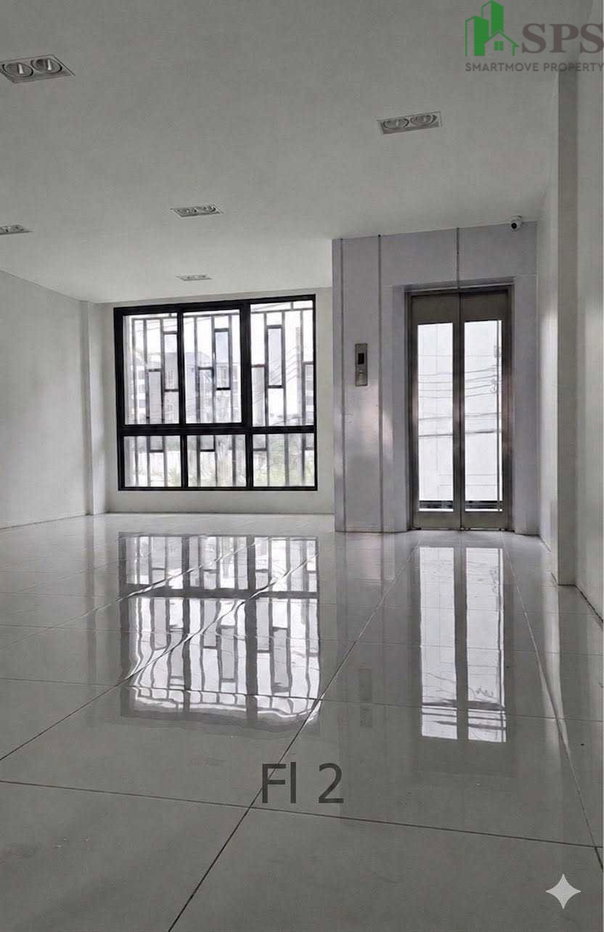 picture Home Office for Rent – J.W. Urban (SPSJP444) - 3/9