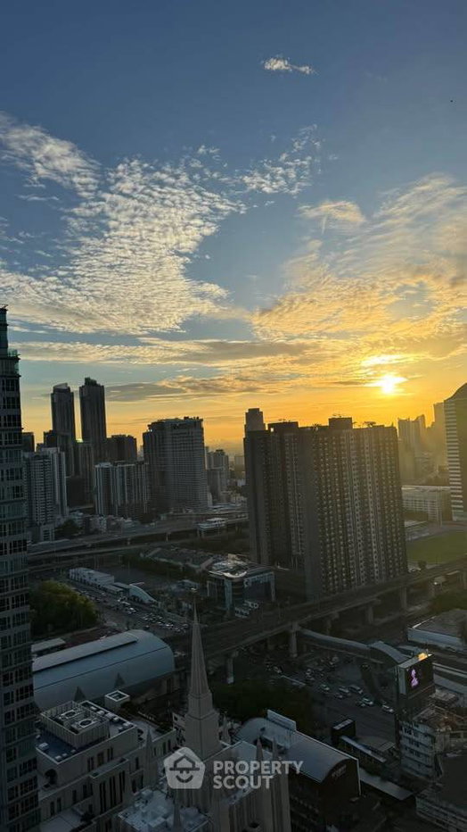 picture 1-BR Condo at Villa Asoke near MRT Phetchaburi (ID 3039481) - 28/28