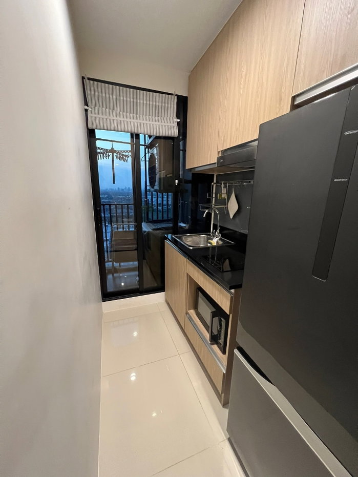 รูป For rent NICHE MONO SUKHUMVIT Bearing  - รูปที่ 5/10
