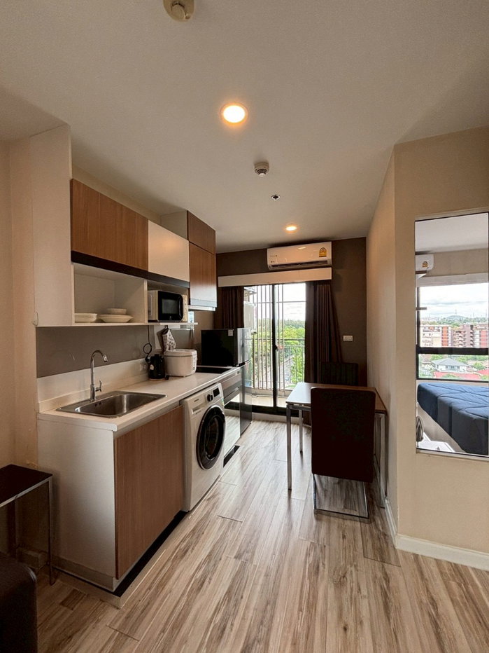 picture Fire Sale: Plus Condo Sriracha | Corner Unit Under Market Value – Perfect for EEC Investors! - 18/21
