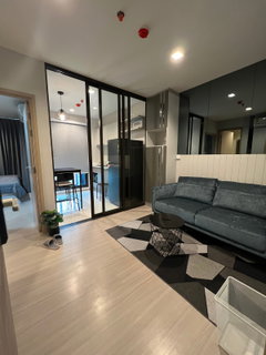 รูปภาพ For Rent Life Sathorn Sierra  - Line:@hac55 - Tel. 092-542-8782