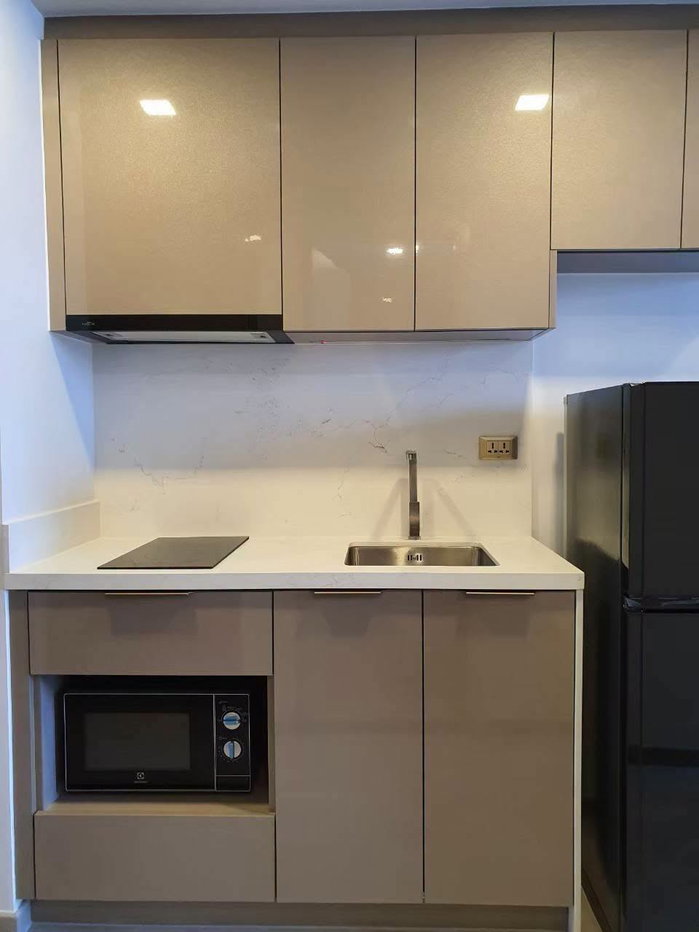 รูป 🟢ER26236 🟢ให้เช่า / For Rent One9Five Asoke - Rama 9 💰 ราคา 18,000 บาท/เดือน - รูปที่ 8/16