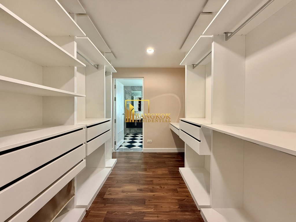 รูป Tonson Court | Spacious 2 Bedroom Condo For Rent in Chit Lom - BR61789CD - รูปที่ 16/34