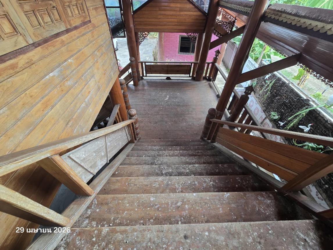 picture HOME 104 Sq.w. Sung Men Phrae for 2.1M - 27/40