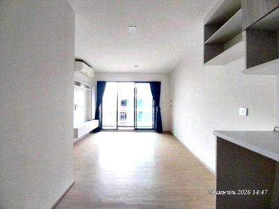 Condos for sale : CONDO 45.84 Sq.m. Sai Mai Bangkok for 2.4M