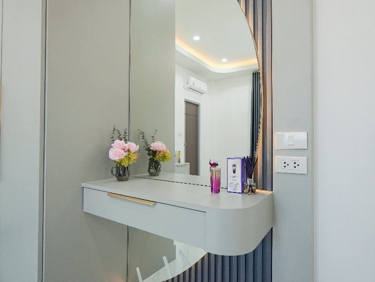 รูป ขายบ้านหรู  ใหม่ หลังใหญ่ พัทยา - รูปที่ 36/39