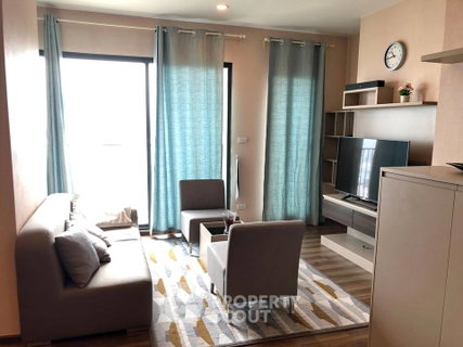 รูปภาพ 3 ห้องนอน 110 ตร.ม. ชั้น 26 ที่ Teal Sathorn-Taksin ใกล้ BTS วงเวียนใหญ่ 200 ม. (ID 3036103)