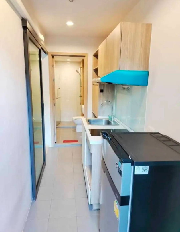 picture 💥CP-11265💥The Excel Hideaway Sukhumvit 71👉Line : @accessliving - 4/7