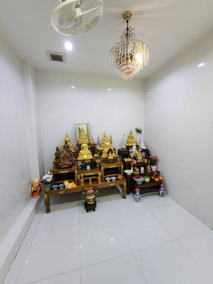 รูป 🏠 ขายบ้าน : The Privacy Prime Place (เดอะ ไพรเวซี่ ไพร์มเพลส)   รหัสทรัพย์ | 📌LNP-H1069  - รูปที่ 2/7