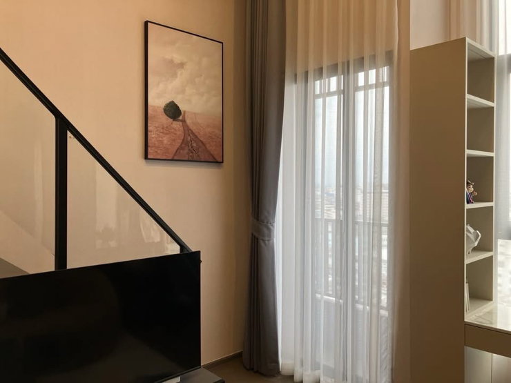 picture 𝐂𝐨𝐧𝐝𝐨 𝐏𝐚𝐫𝐤 𝐎𝐫𝐢𝐠𝐢𝐧 𝐂𝐡𝐮𝐥𝐚 - 𝐒𝐚𝐦𝐲𝐚𝐧 - 8/26