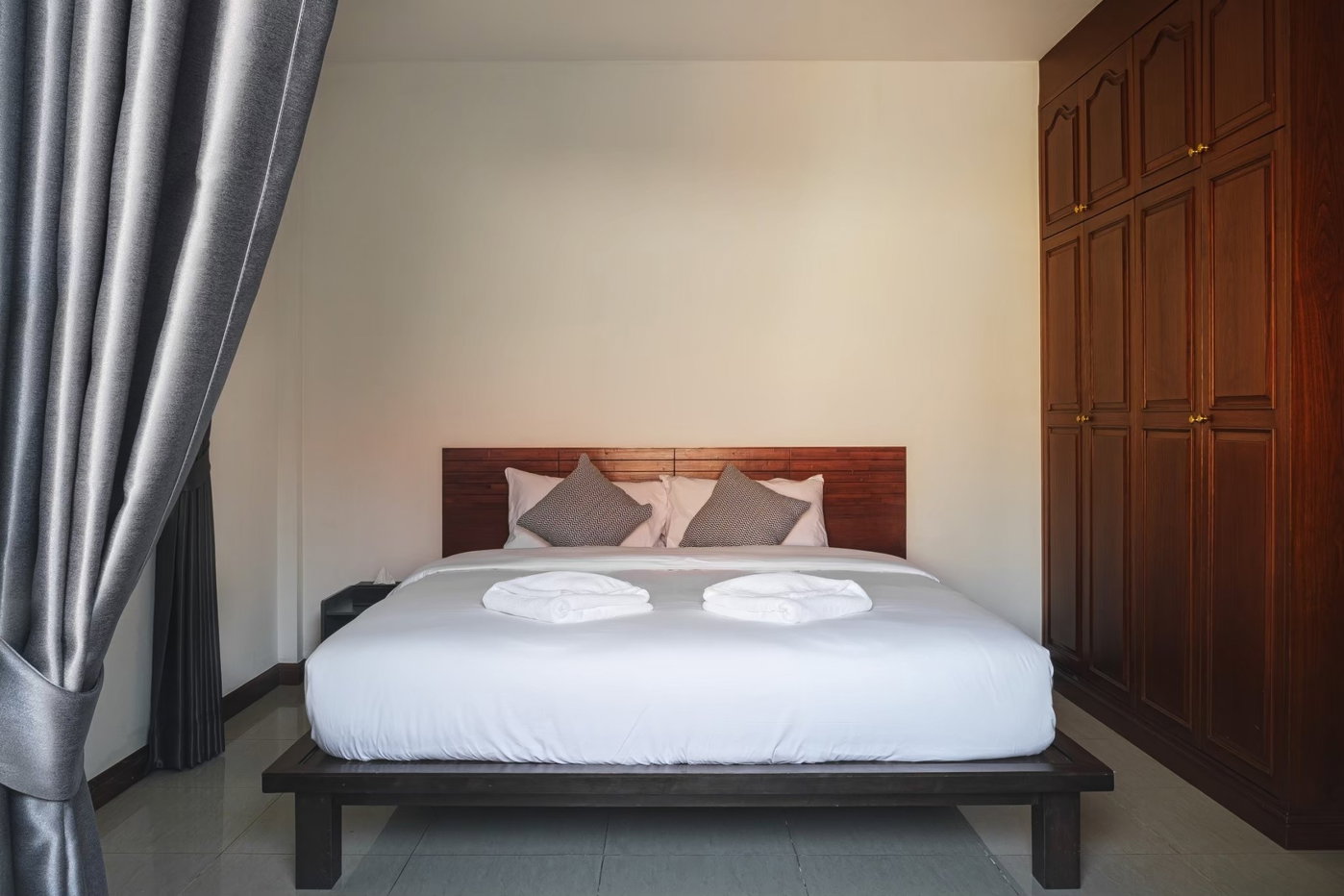 รูป Pet Friendly Italian Style Pool Villa for Rent North Pattaya - รูปที่ 8/13