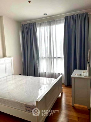 ขายคอนโด : ชั้น 19 1 ห้องนอน ขนาด 33 ตร.ม. คอนโดขาย Fuse Sathorn-Taksin ใกล้ BTS วงเวียนใหญ่ 200 ม. (ID 2430339)