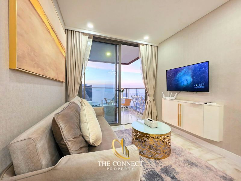 รูป ให้เช่า 1ห้องนอน 39 ตร.ม. + Jacuzzi ชั้น 54 พัทยาวิว - รูปที่ 16/30