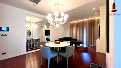 Condos for rent : Khun by YOO Room For Rent 2 Bedroom 2 Bathroom Near BTS Thonglor