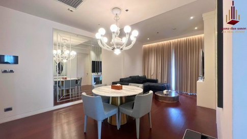 Khun by YOO Room For Rent 2 Bedroom 2 Bathroom Near BTS Thonglor
