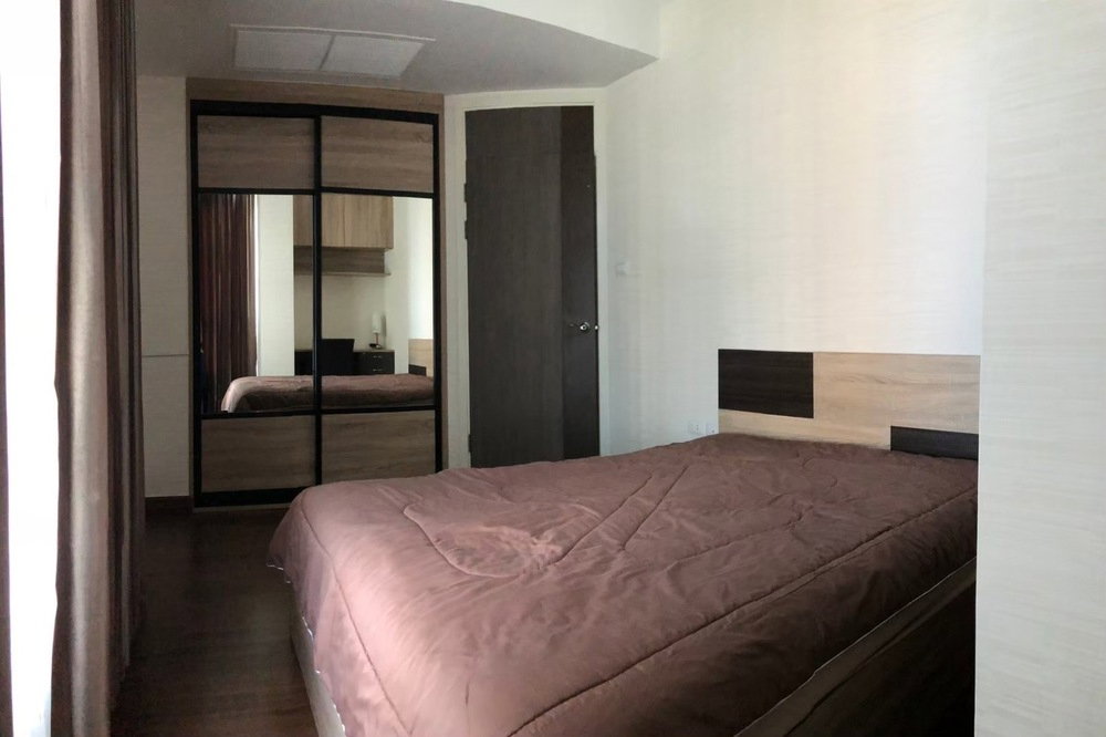 รูป 🔥 ขาย -เช่าด่วน !!🔥 Supalai Elite Sathorn - Suanplu, 2 นอน 2 น้ำ, ชั้นสูง 13++, วิวสระ, ห้องหายาก, Code C20221201385 แต่งครบ, ราคาพิเศษ!! - รูปที่ 5/15