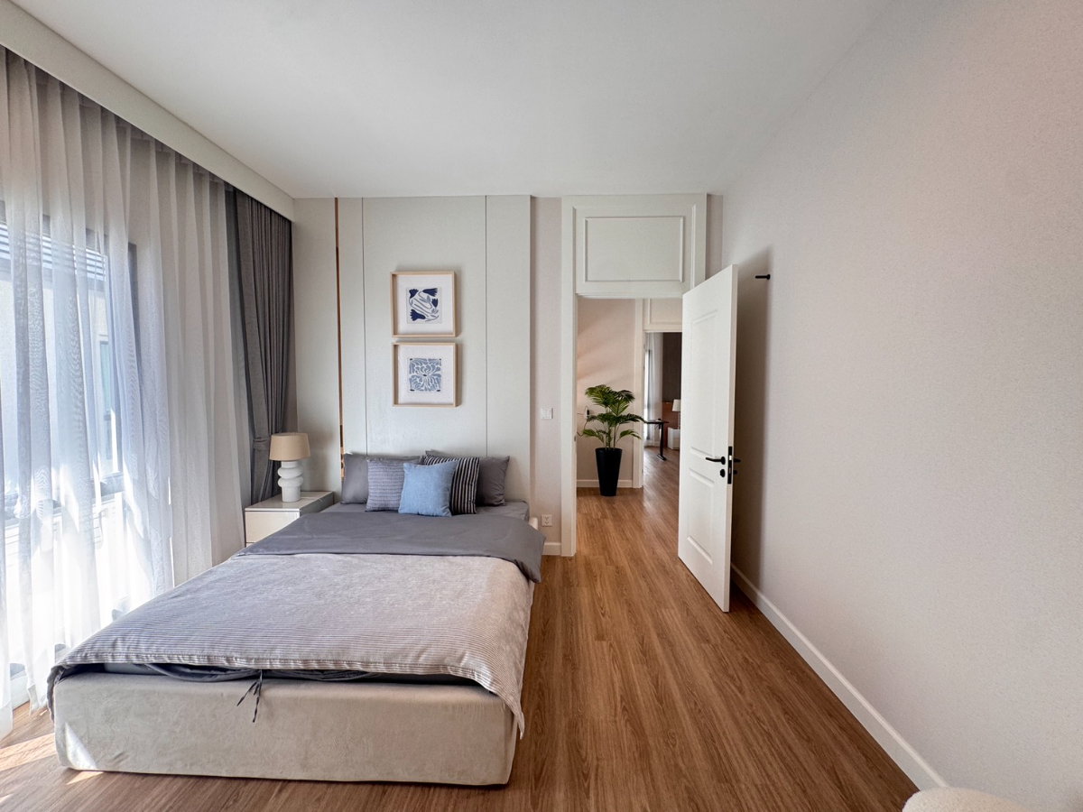 รูป For Sale | The Lavish – LV8 Aurora Pool Villa** Luxury Ready-to-Move-In Home with Private Swimming Pool S03-2712 - รูปที่ 17/38