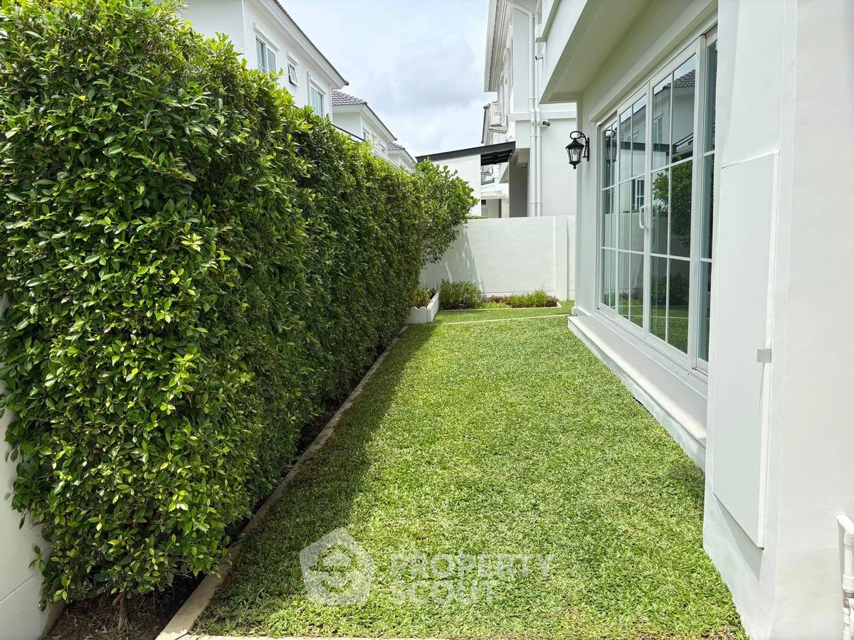 รูป บ้าน 3-ห้องนอน ที่ ชัยพฤกษ์ บางนา กม 15 ใน บางโฉลง (ID 2308387) - รูปที่ 5/21