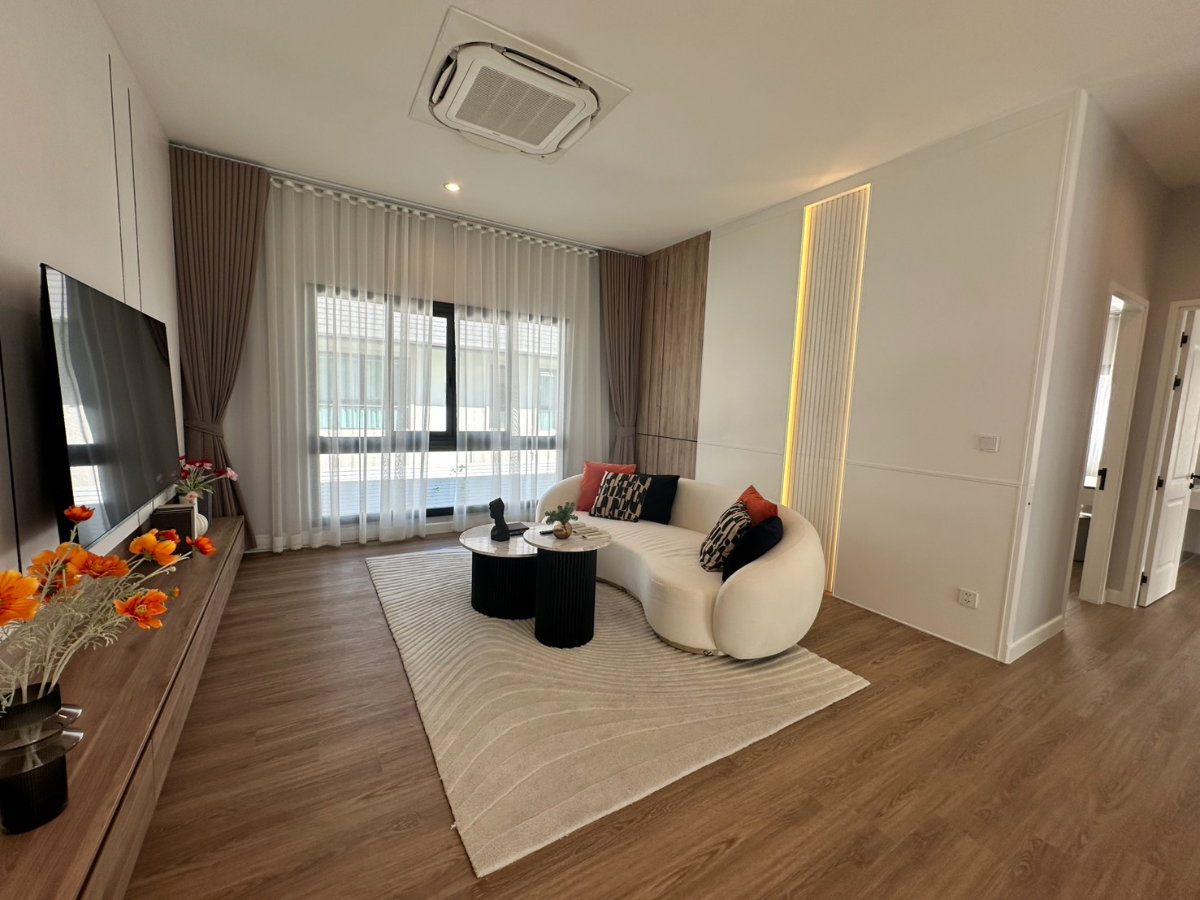 รูป For Sale | The Lavish – LV8 Aurora with Private Swimming Pool** Code: S03-2713 - รูปที่ 14/21