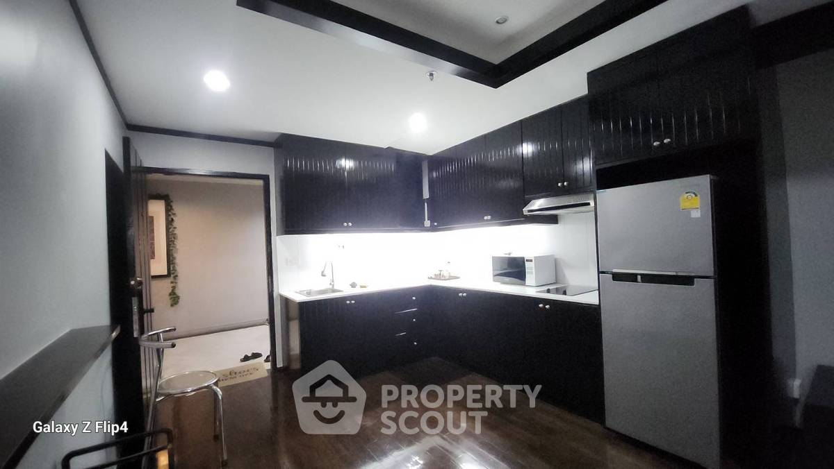 รูป คอนโด 1-ห้องนอน ที่ ณุศา สเตท ทาวเวอร์ คอนโดมิเนียม ใกล้ BTS สะพานตากสิน (ID 3035266) - รูปที่ 2/10