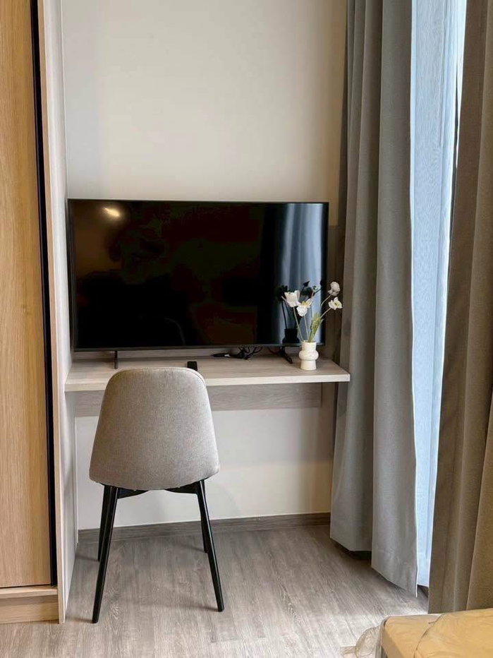 picture Code: 26KJ3328  for rent NIA by Sansiri 🔥🔥 Line ID: @kjcondo (with @)🔥🔥 - 5/10