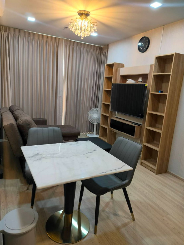 รูป ให้เช่า Rhythm Sathorn ราคา 30,000 บาท [MKr260661] - รูปที่ 5/20