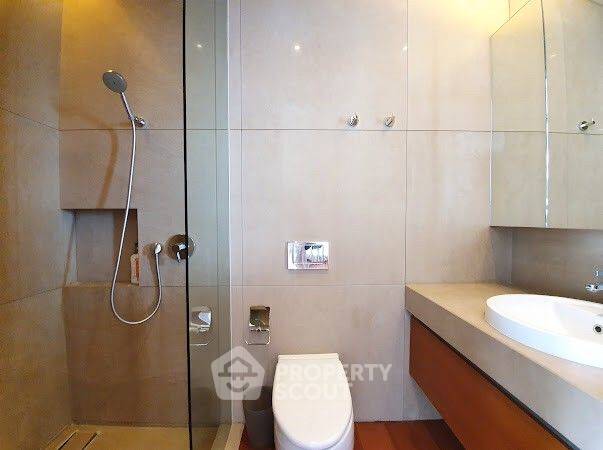 รูป คอนโด 3 ห้องนอน 267 ตร.ม. ชั้น 25 เดอะ สุขไทธ์ เรสซิเดนซ์ ใกล้ MRT ลุมพินี (ID 1567508) - รูปที่ 19/20