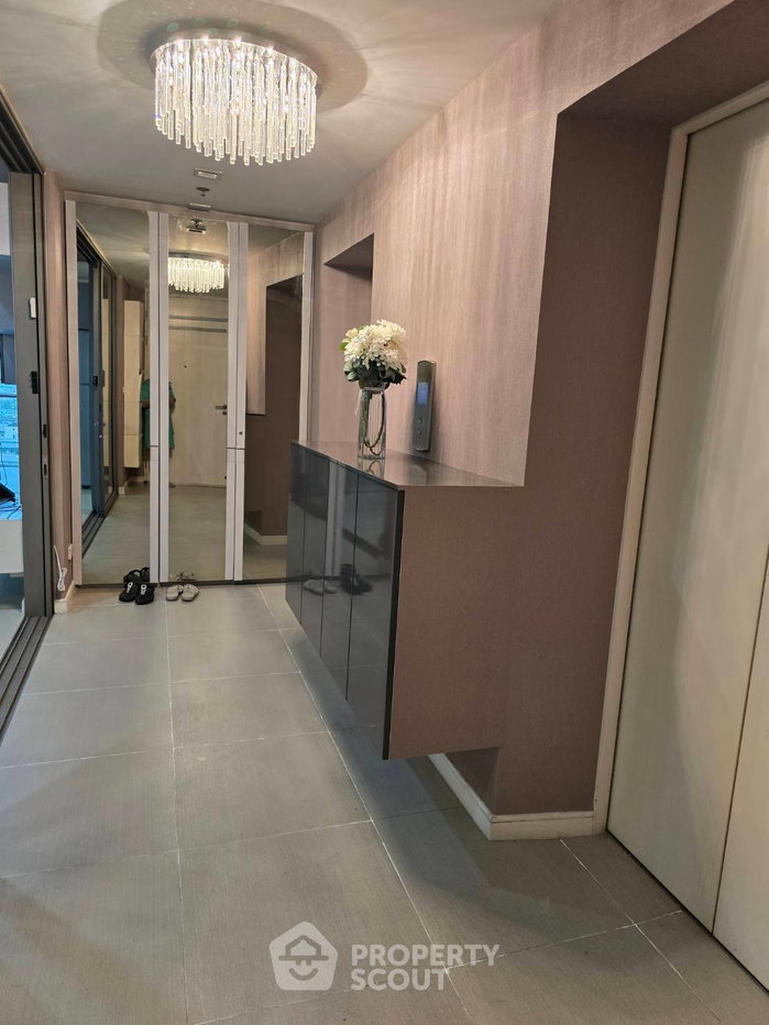 picture 2-BR Condo at Star View close to Phra Ram 3 (ID 403970) - 8/13