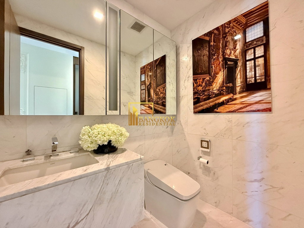 picture  The Monument Thong Lo - Super Luxury 2 Bedroom Condo - BR11441CD - 8/33