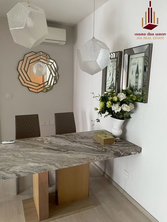 picture ✨ For Rent: Life Sukhumvit 48 Condo ✨  💰 Only 20,000 THB/month - 5/5