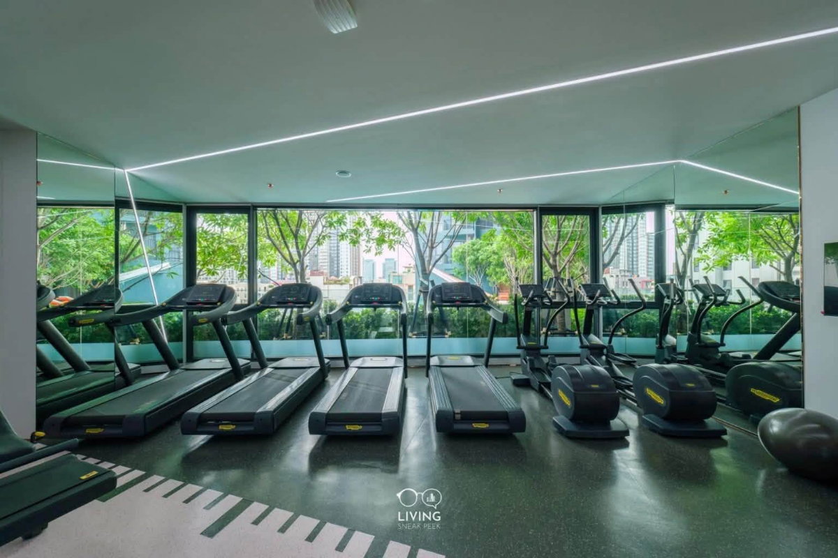 รูป 🟢ER26239 🟢ให้เช่า / For Rent THE STAGE Mindscape Ratchada - Huai Khwang 💰 ราคา 18,000 บาท/เดือน - รูปที่ 9/24