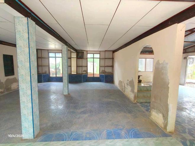 รูป บ้านเดี่ยว 195 ตร.วา โคกโพธิ์ไชย ขอนแก่น 575,000 - รูปที่ 6/30
